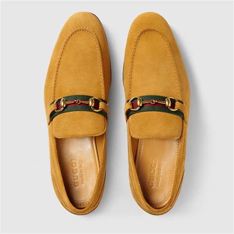 backless loafer gucci|gucci loafers suede.